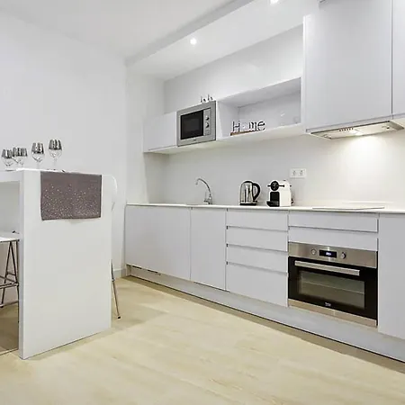 Apartmán Palacio Del Siglo Xvii Frente A Jardines De Murillo *