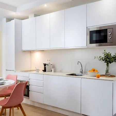 Apartmán Palacio Del Siglo Xvii Frente A Jardines De Murillo Sevilla