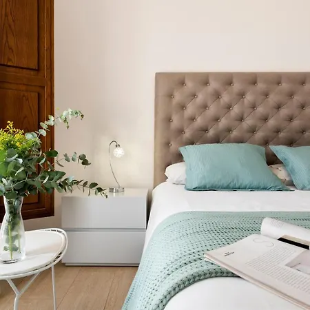 Daire Palacio Del Siglo Xvii Frente A Jardines De Murillo Sevilla