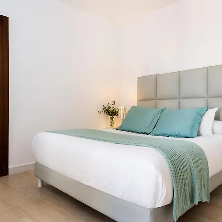 Apartmán Palacio Del Siglo Xvii Frente A Jardines De Murillo