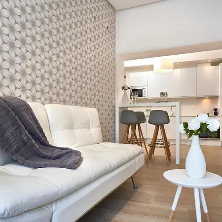 Apartmán Palacio Del Siglo Xvii Frente A Jardines De Murillo *