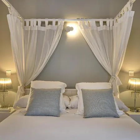 Apartmán Palacio Del Siglo Xvii Frente A Jardines De Murillo Sevilla