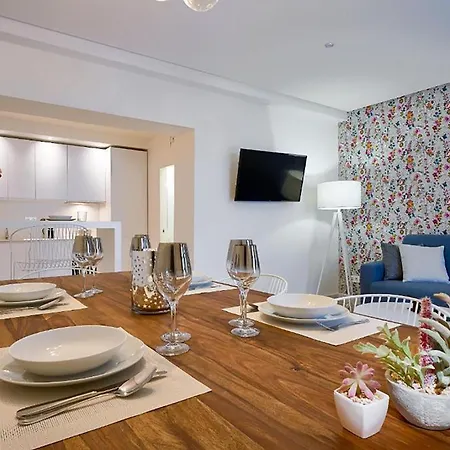 Apartmán Palacio Del Siglo Xvii Frente A Jardines De Murillo Sevilla